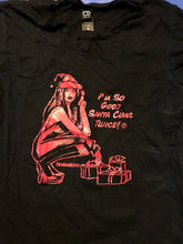 Load image into Gallery viewer, TheAssGirl Christmas Tank Top