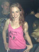 Load image into Gallery viewer, Jesus Loves Me So Fuck You! Tank Top
