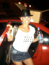 Load image into Gallery viewer, I Have Daddy Issues Tank Top