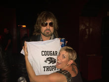 Load image into Gallery viewer, Cougar Trophy T-Shirt