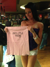 Load image into Gallery viewer, Dirty Little Freak Tank Top