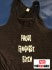 Load image into Gallery viewer, Proud Feminist Bitch Tank Top