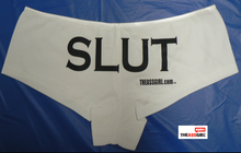 Load image into Gallery viewer, Slut Boy short