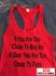 Load image into Gallery viewer, If You Are Too Cheap To Buy Me A Drink Tank Top