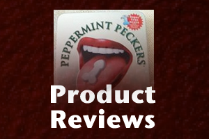 Sex Product Reviews