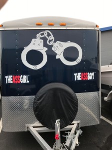 Trailer Front