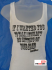 If I Wanted You To Talk I Wouldn’t Be Sitting On Your Face Tank Top