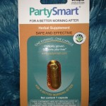 Party smart? Who wants to do that?