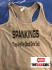 Spankings Are For Good Girls Too Tank Top