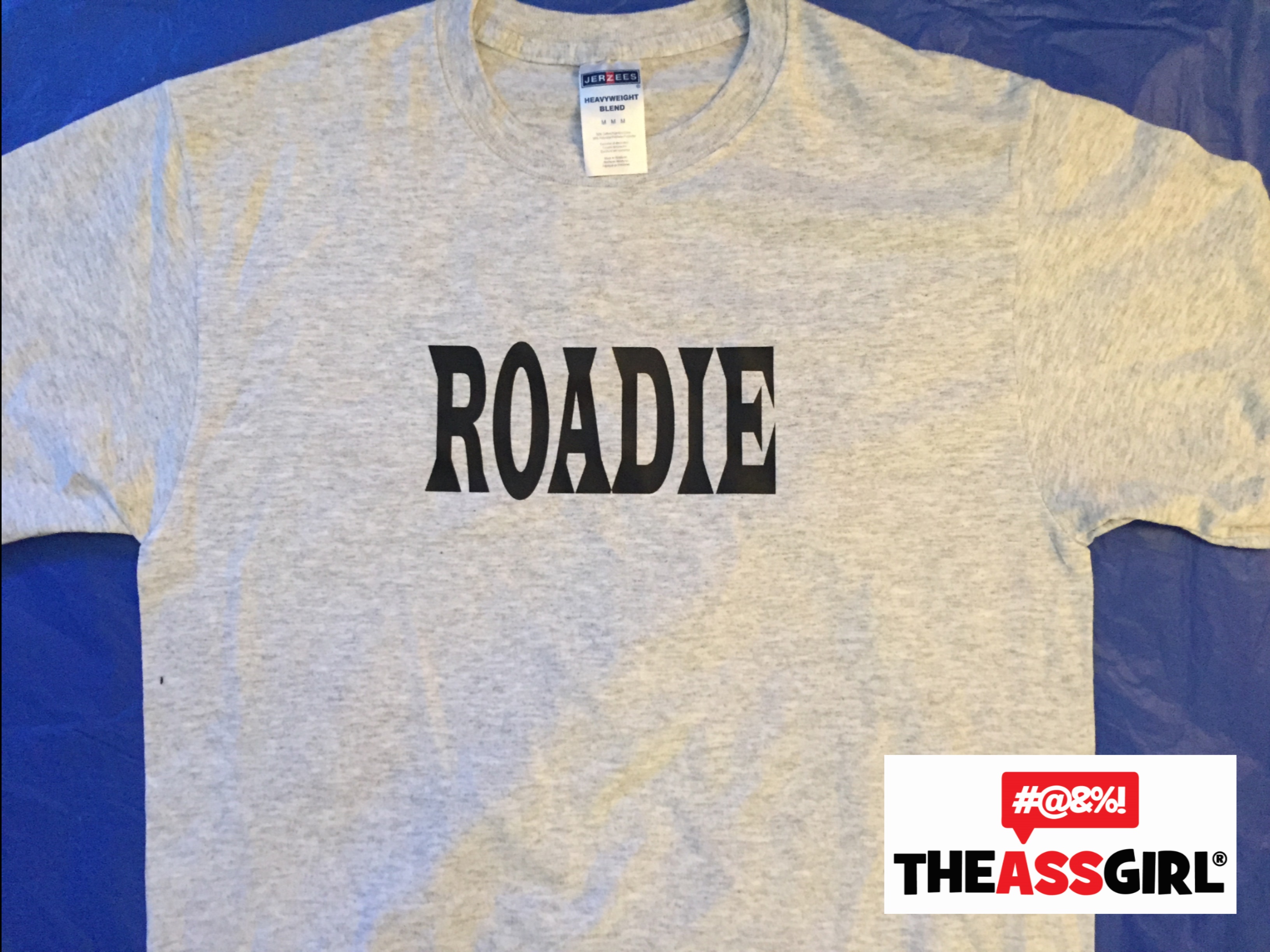 Roadie T-Shirt