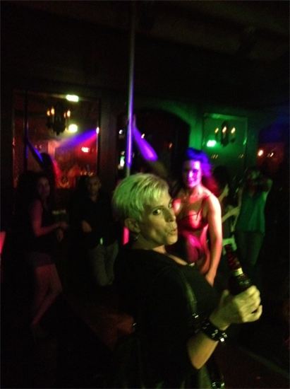 I’m In Love With 7 Gay Men!