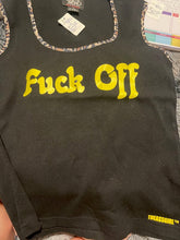 Load image into Gallery viewer, Fuck Off Shirt
