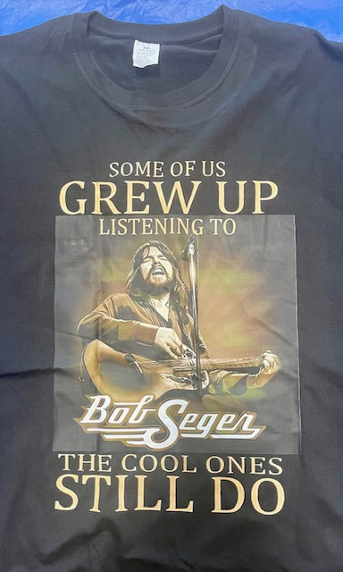 Bob Seger