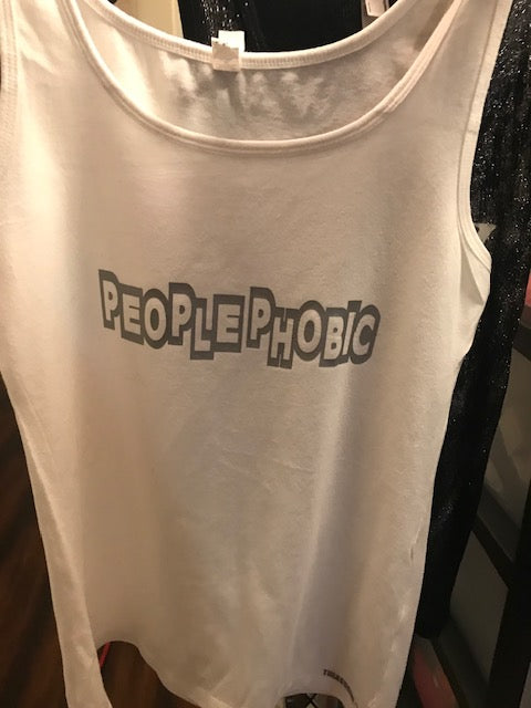 Peoplephobic