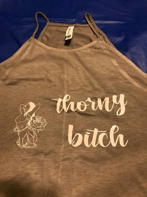Thorny Bitch