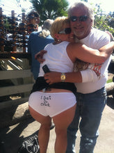 Load image into Gallery viewer, I Don’t Do Crack Boy Short
