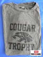 Load image into Gallery viewer, Cougar Trophy T-Shirt

