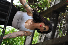 Load image into Gallery viewer, I’m A Sucker For A Big Dick Tank Top
