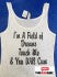 Load image into Gallery viewer, I’m A Field Of Dreams Tank Top
