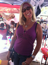 Load image into Gallery viewer, Dirty Little Freak Tank Top
