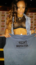 Load image into Gallery viewer, Meat Inspector Tank Top
