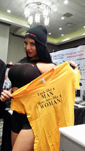 Load image into Gallery viewer, Fuck Like A Man Make Love Like A Woman Tank Top
