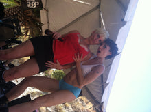 Load image into Gallery viewer, I Love Naked Men Who Don’t Talk Tank-Top
