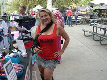 Load image into Gallery viewer, KISS The Cougar It’s My Birthday Tank Top
