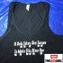 Load image into Gallery viewer, It Only Takes One Tongue Tank Top
