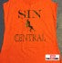 Load image into Gallery viewer, Sin Central Tank Top
