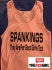 Load image into Gallery viewer, Spankings Are For Good Girls Too Tank Top
