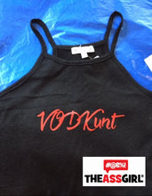 Load image into Gallery viewer, VODKunt shirt
