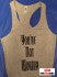 Load image into Gallery viewer, You’re Not Worthy Tank Top
