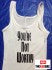Load image into Gallery viewer, You’re Not Worthy Tank Top
