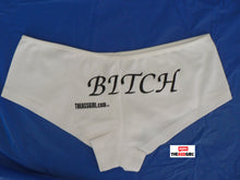 Load image into Gallery viewer, Bitch Boy short
