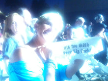 Load image into Gallery viewer, Hit Me With Your Big Cock Boy Short
